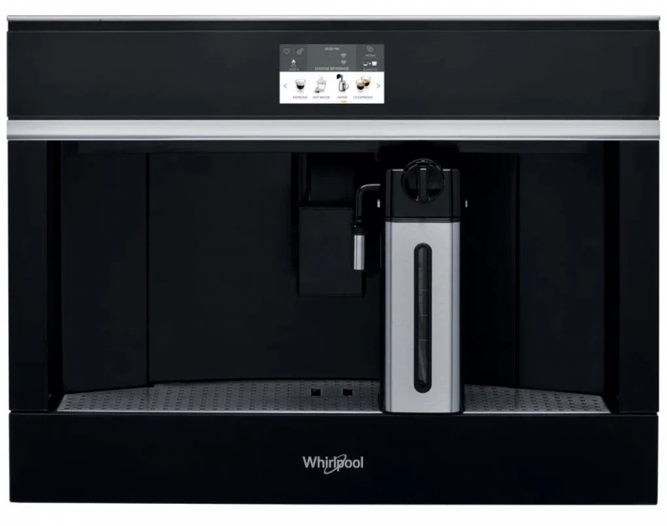 Ремонт кофемашин Whirlpool