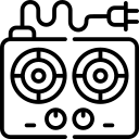 Ремонт электроплит Whirlpool